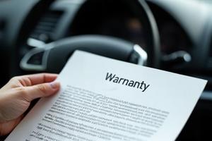 Extended Warranty Programs